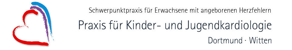 Kinder-Kardiologie Martin Lehn, Marion Brinker. Dortmund, Witten, Ruhrgebiet.
