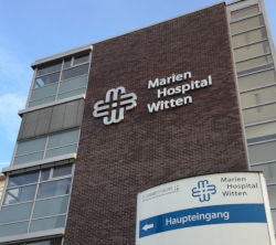 Marien Hospital Witten